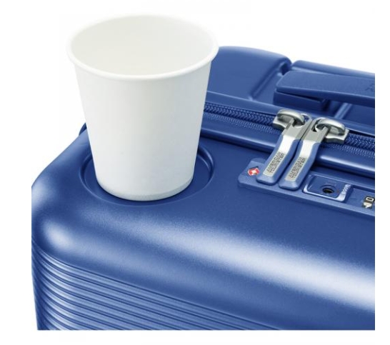 GEMINA PRO本体上部