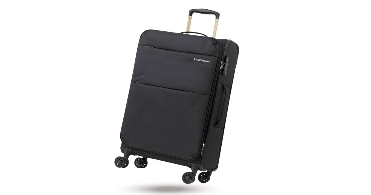 9.Griffinland SOLITE AIR6327