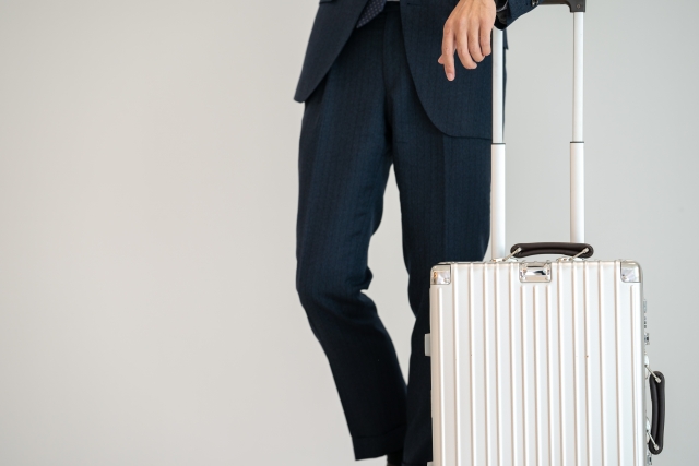 失敗しないスーツケースの価格帯