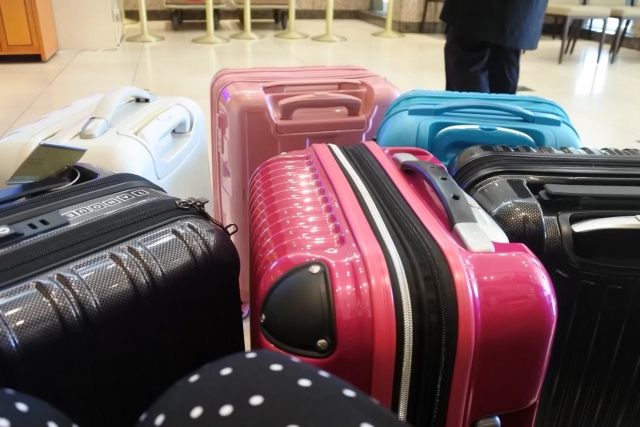 海外旅行用のスーツケースは購入 or レンタルどっちがおすすめ？