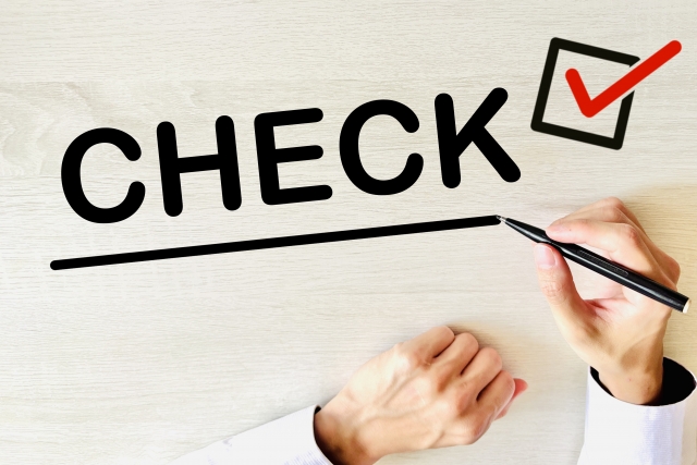 海外旅行用スーツケース選びのチェックポイント（おすすめ）