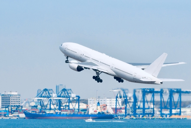 自分に合った海外旅行のスーツケースで快適な旅を