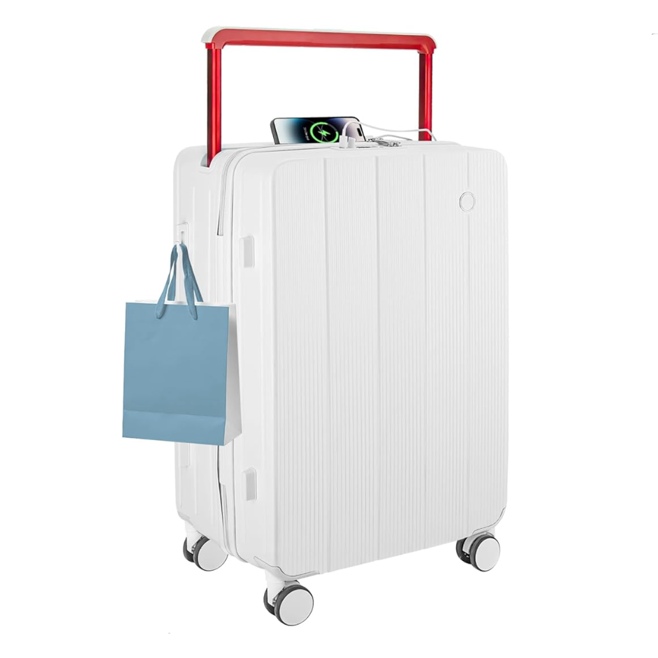 ASH-KLG（ファスナータイプ）