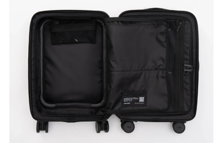 MAIMO STAND U plus内装