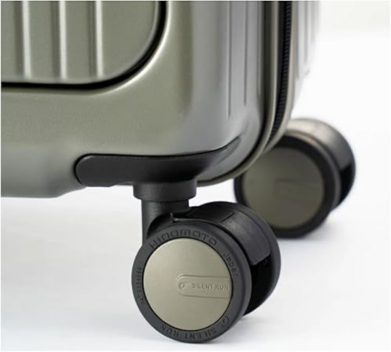 サイレントラン