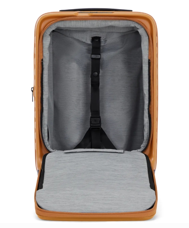 LOJEL Cubo Small Lite内装