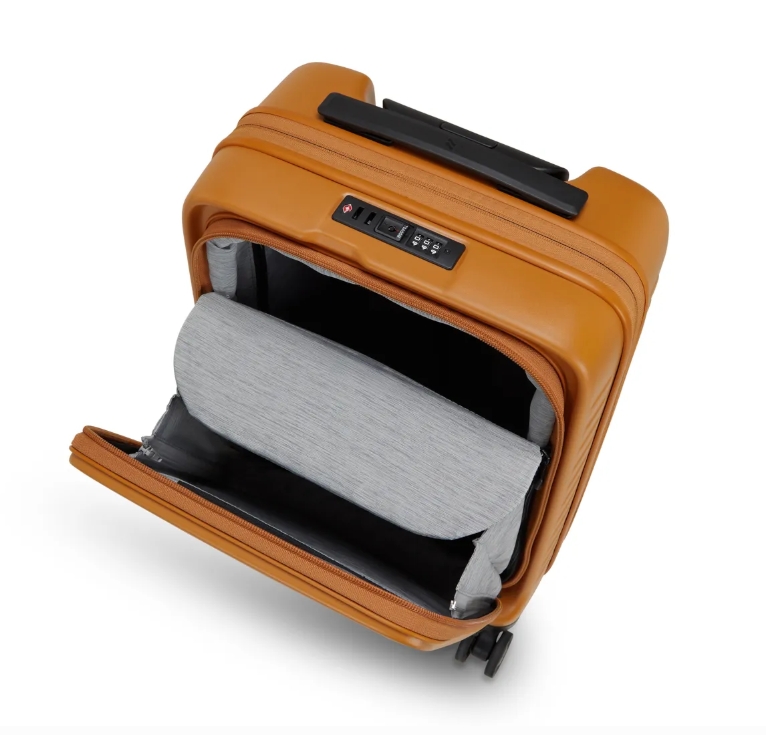 LOJEL Cubo Small Liteフロントオープン奥