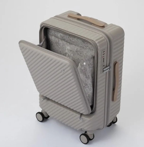 HaNT ココントフロントオープン