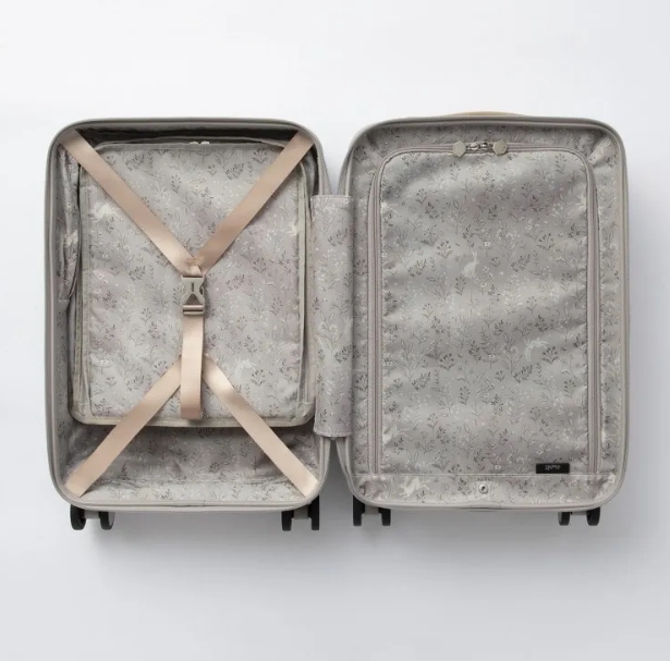 HaNT ココント内装