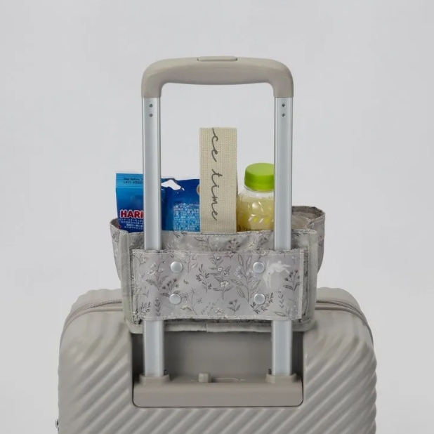 HaNT ココントポーチ