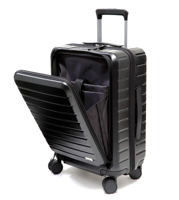 フロントオープがおすすめ