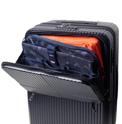 INV60ポケット奥