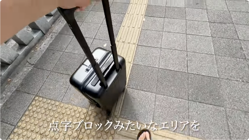 MAIMOスーツケースが「おすすめ」される5つのメリット5
