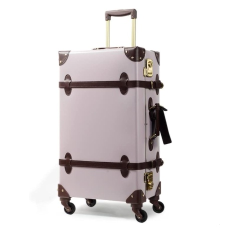 CHOCOLAT｜トランクタイプ