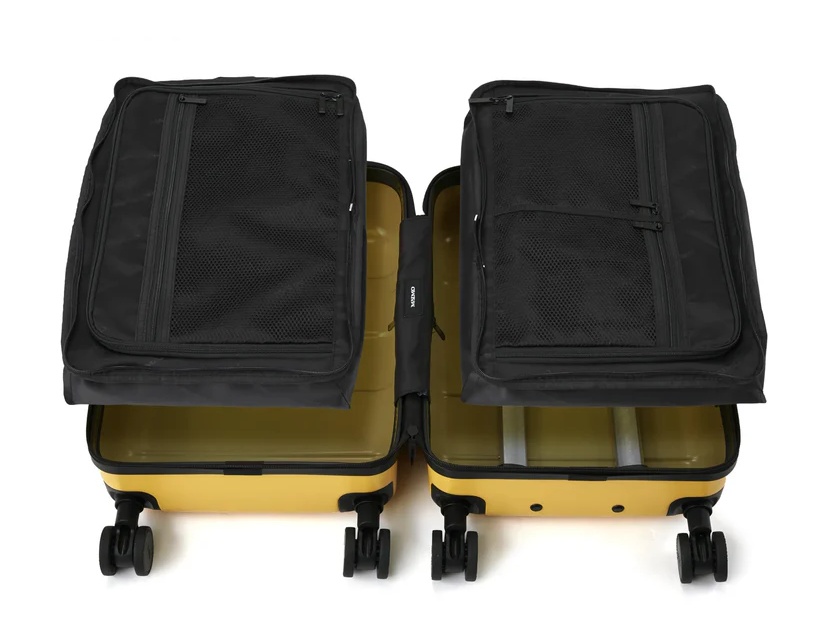 MAIMOスーツケースが「おすすめ」される5つのメリット12
