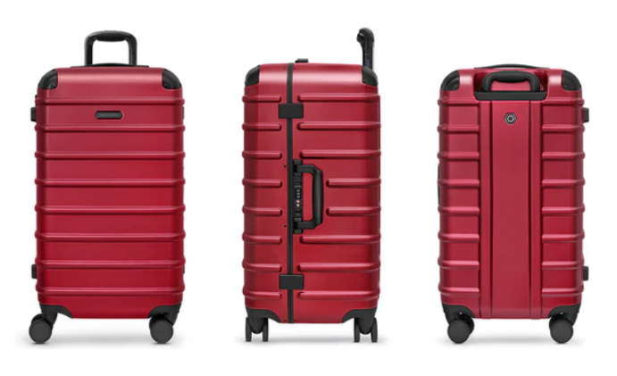 縦長トローリ型