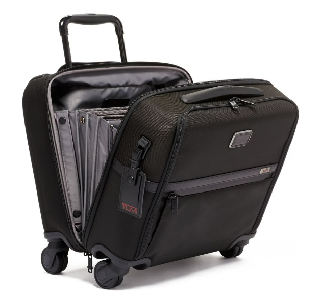 ALPHA コンパクトブリーフ