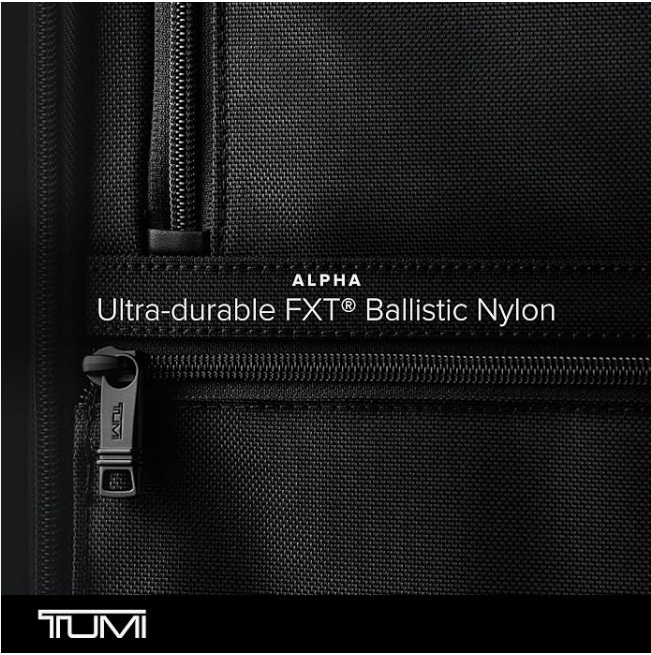 ALPHA コンパクトブリーフ