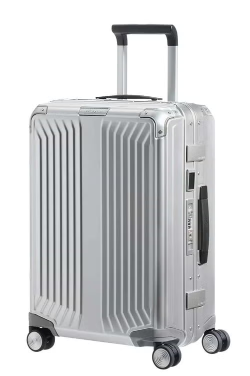 サムソナイト ライトボックスアル