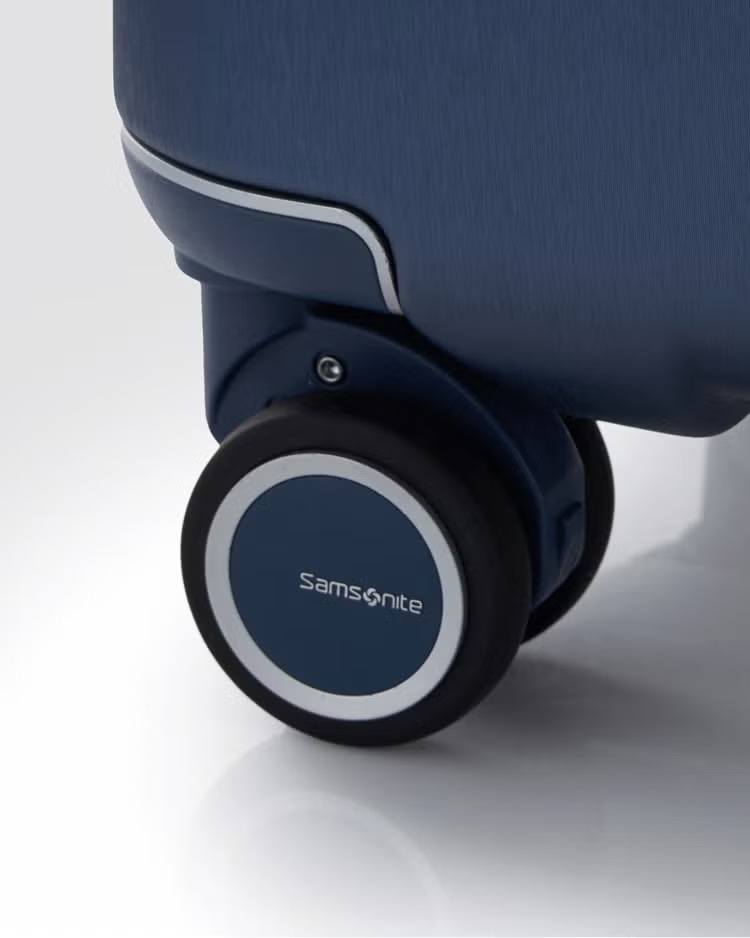 キャスターAero-Trac™