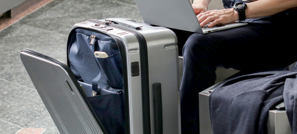 デザインがシンプル