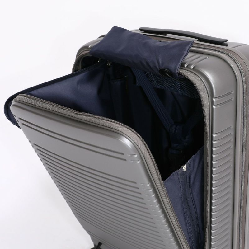 フリントポケット