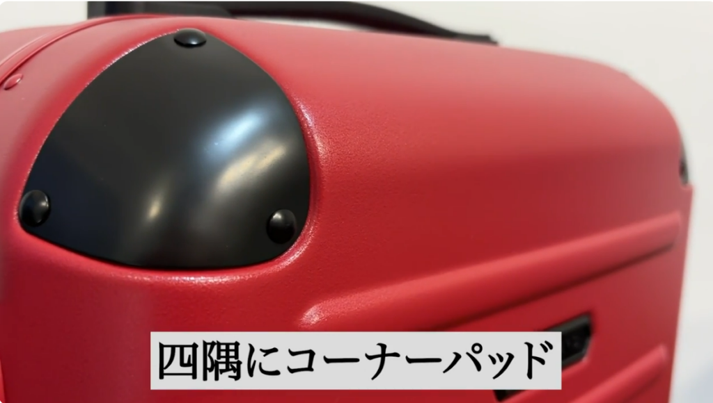 Carry-on Closet|機内持ち込み対応で出張に最適