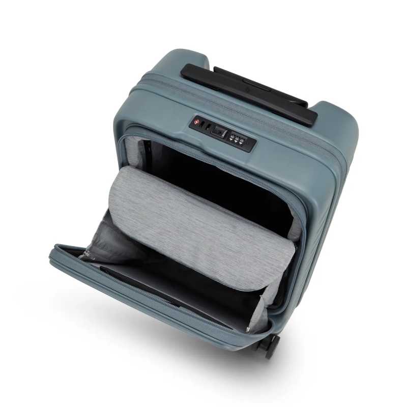 フラットトップオープニング