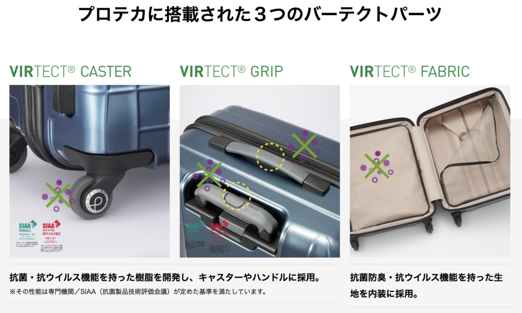 VIRTECT（バーテクト）