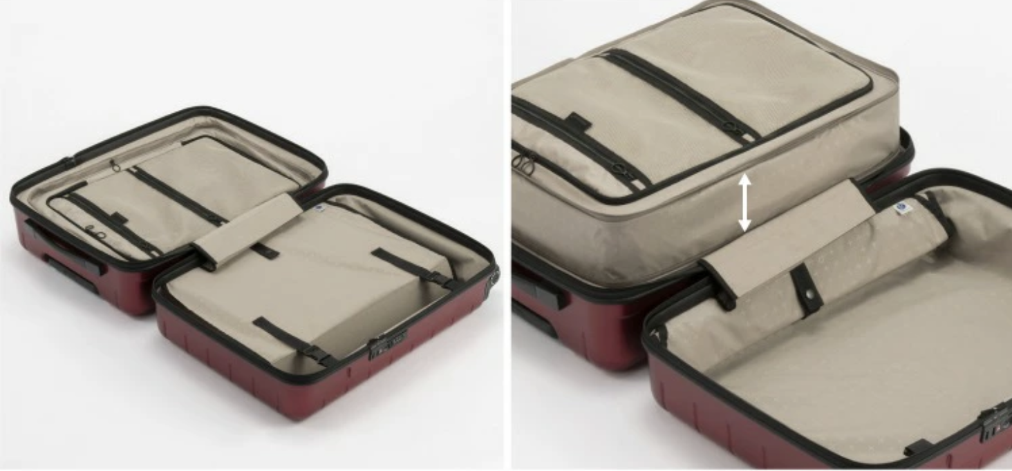 1室としても使える