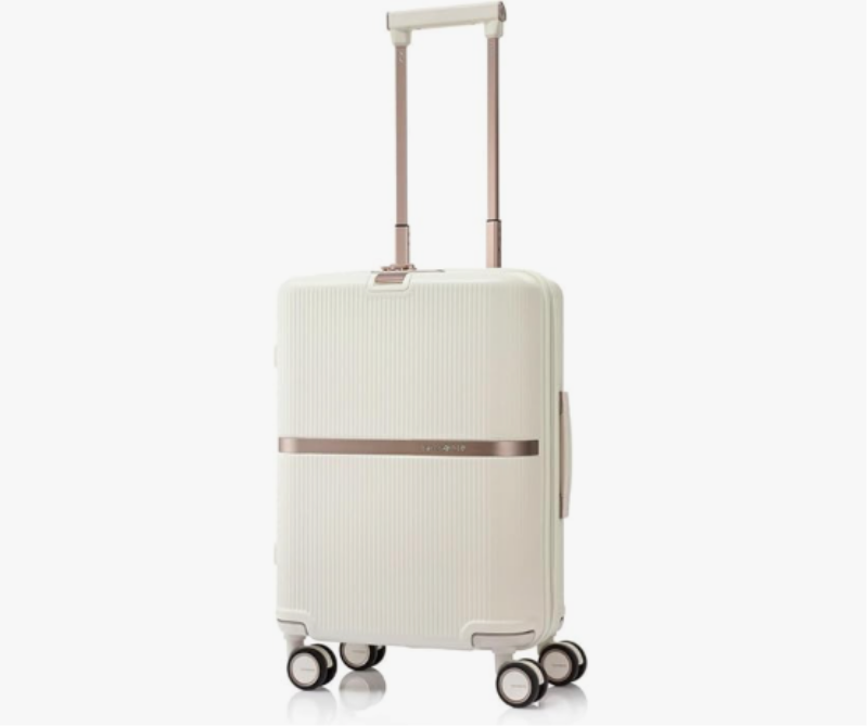 サムソナイト ミンター | Aero-Trac™搭載モデル