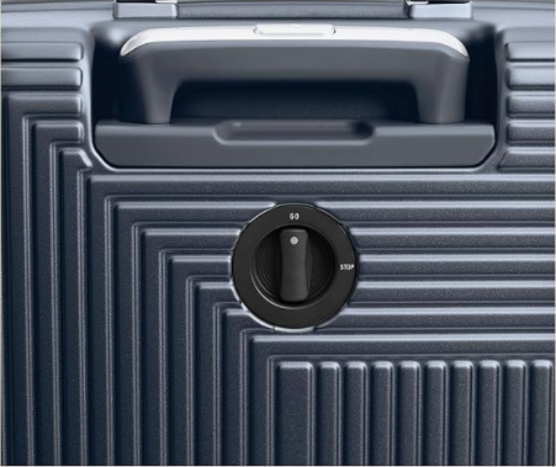 キャスターストップ