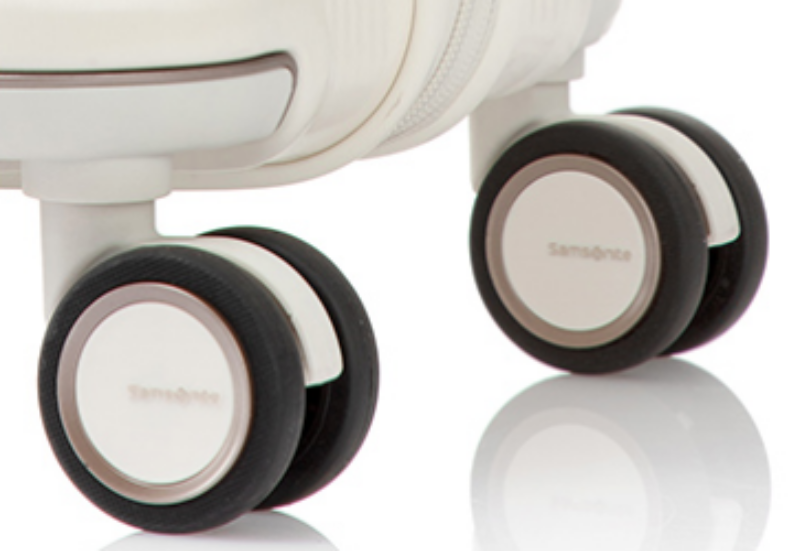 Aero-Trac™ II サスペンションホイール