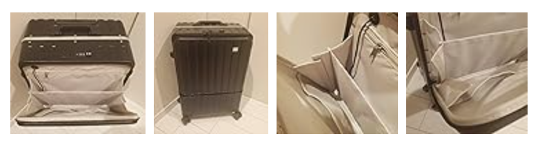 Yuweijieスーツケースのお得な買い方と注意点-11