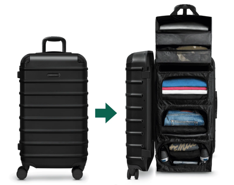 Trunk Closet Mサイズ