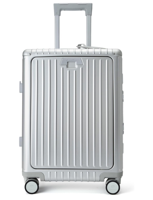 リベティ スーツケース【アルミタイプ】1