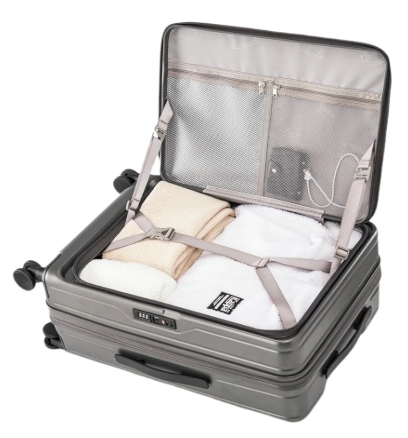 Yuweijieスーツケースの口コミ・評判を項目別に検証-11