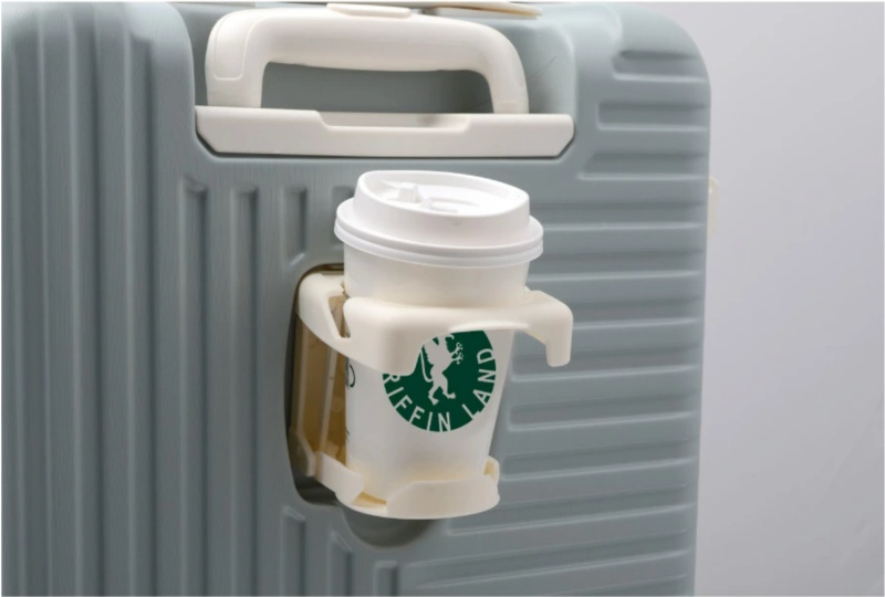 ドリンクホルダー