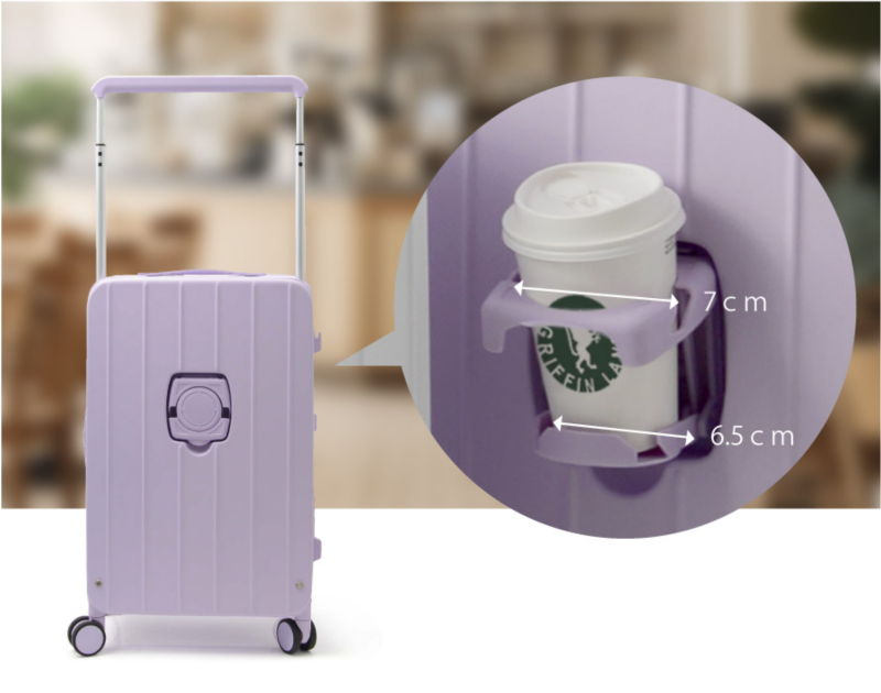 ドリンクホルダー