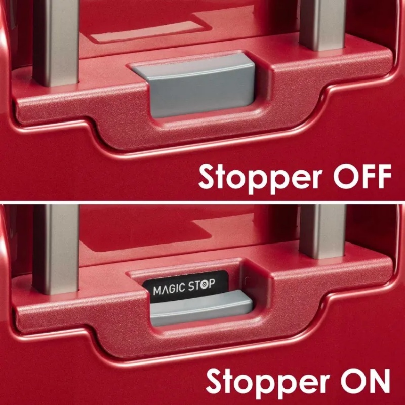 マジックストップ