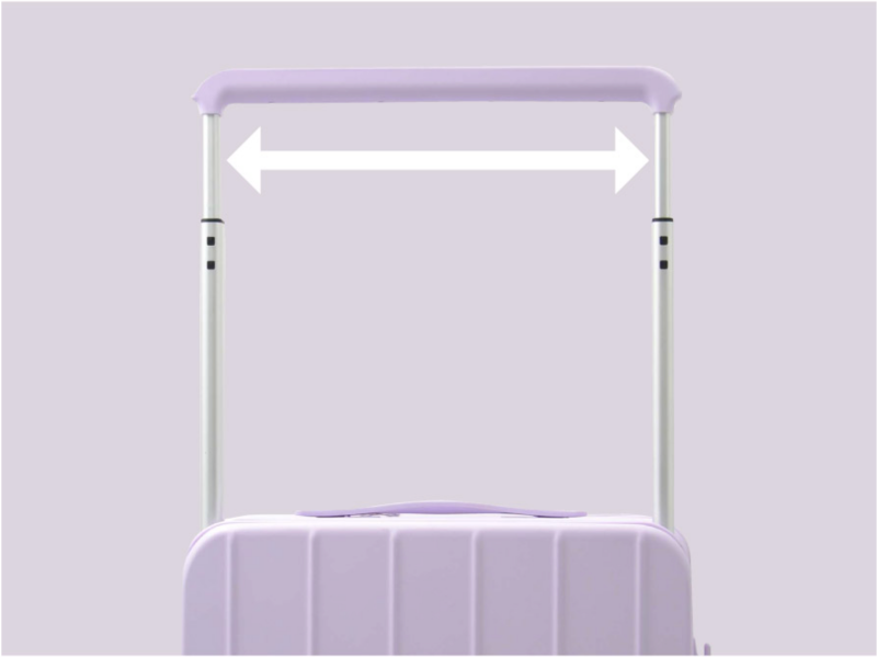 ワイドキャリーバー