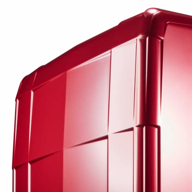 エレガントな外装