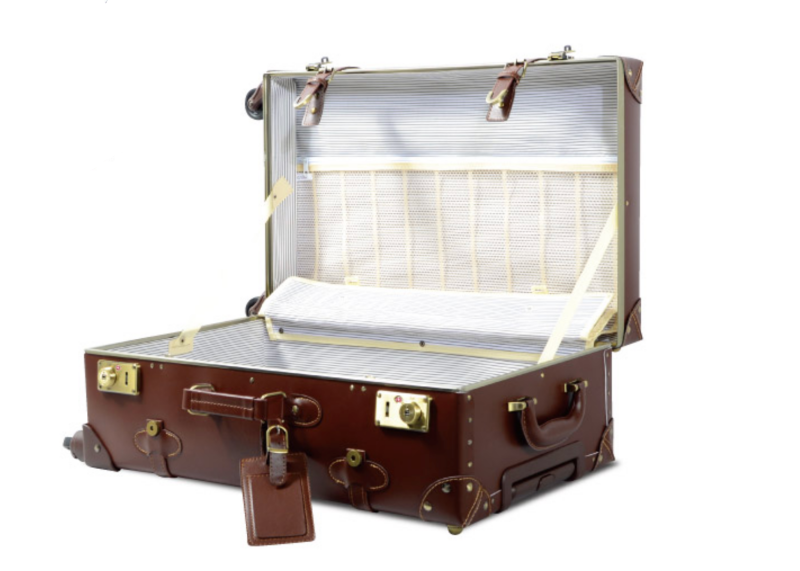 トランクタイプ