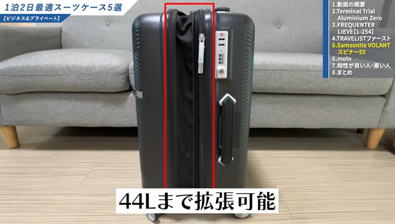 拡張機能の防水性が心配