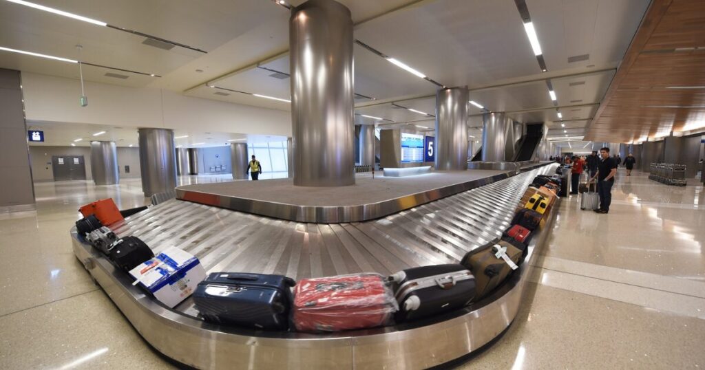 ターンテーブルで見つけやすい色やデザインを選ぶ