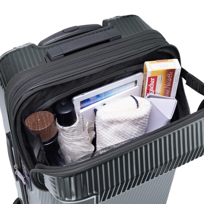 アクセル　Mサイズ　トップオープン