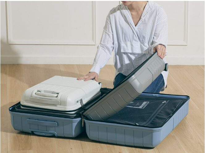 自宅に保管スペースがあるか確認しておく