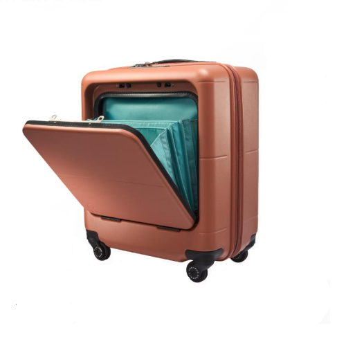 フロントオープン