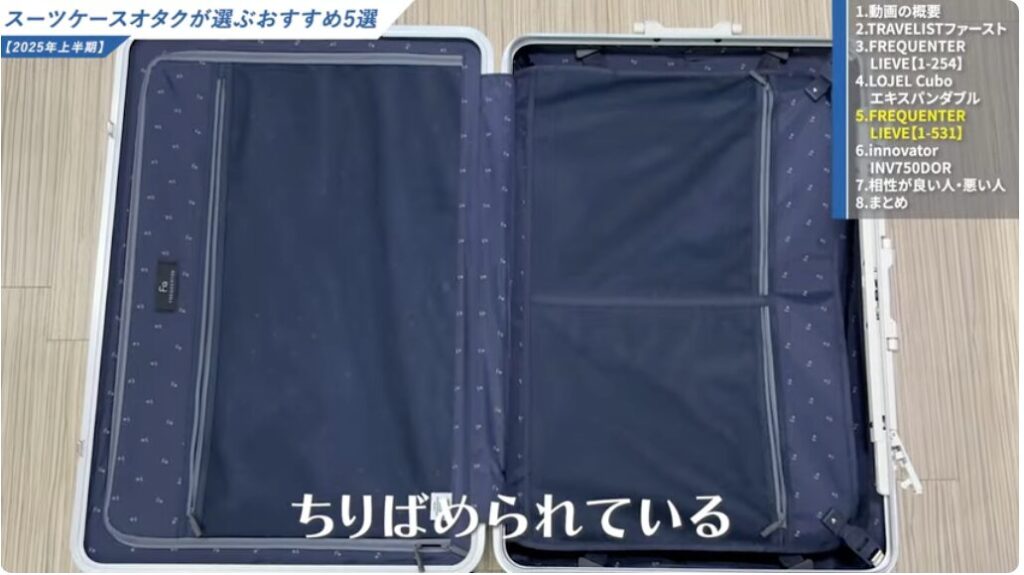 「FQ」のロゴが散りばめられたデザイン