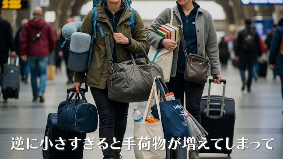 スーツケースのサイズ選びで失敗しない購入前のポイント-01